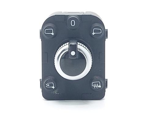 Comando specchietti AUDI Q7 (4MB, 4MG, 4MQ) 3.0 TDI quattro (272 hp) 31970120