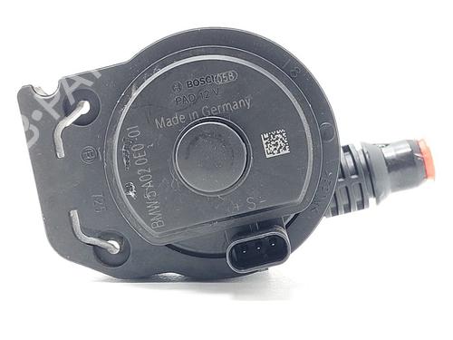 Auxiliary water pump BMW X2 (U10) iX2 eDrive 20 | BP39477789M111 - Image 3