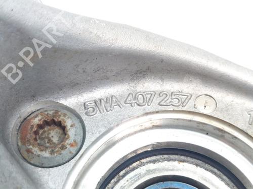 Left front steering knuckle VW GOLF VIII (CD1, DA1) 2.0 GTI Clubsport | BP39477988M25 - Image 5