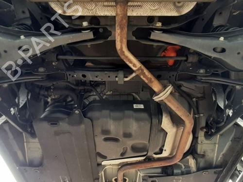 Used Subframe Subframe KIA CEED Sportswagon (CD) 1.0 T-GDI Eco-Dynamics+ (120 hp) 34192109 34192109