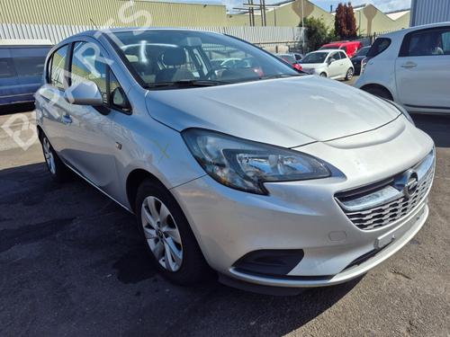 Right headlight OPEL CORSA E (X15) 1.3 CDTI (08, 68) | BP39561985C29 - Image 2