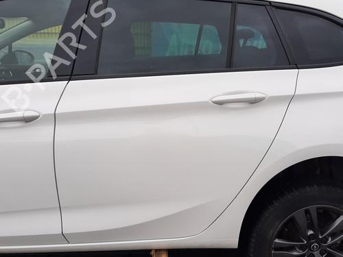 Used Left rear door Left rear door 38753700 38753700