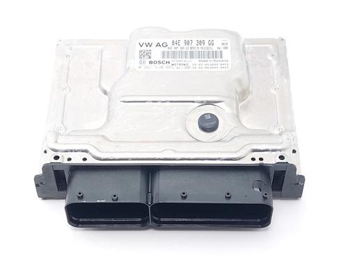 Used Engine control unit (ECU) SKODA OCTAVIA IV Combi (NX5, PV5) 1.4 TSI iV (204 hp) 31801232