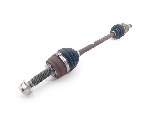Left front driveshaft MITSUBISHI MIRAGE / SPACE STAR VI Hatchback (A0_A) 1.2 | BP38542804M38 - Image 3
