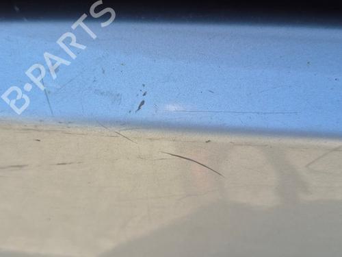 Tailgate VOLVO XC90 I (275) D5 AWD | BP27628773C6 