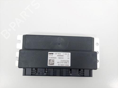 Used Control unit Control unit 21023717 21023717