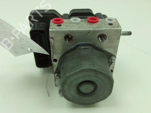 Used ABS pump MERCEDES-BENZ CITAN Box Body/MPV (W415) 108 CDI (415.601, 415.603) (75 hp) 19756041