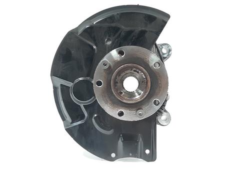 Used Right front steering knuckle RENAULT GRAND SCÉNIC IV (R9_) 1.3 TCe 140 (R9NB) (140 hp) 19752873