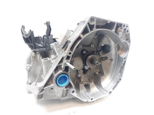 gearbox-nissan-micra-v-k14-2016-32069656 main image