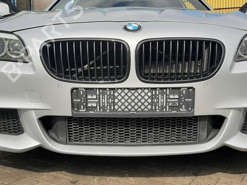 Foran kofangere BMW 5 Touring (F11) 528 i (245 hp) 27887213