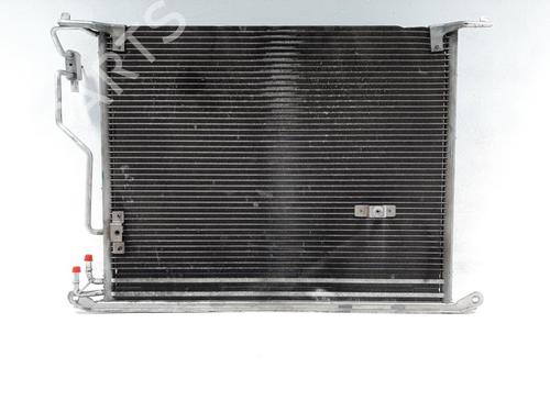 Used AC radiator MERCEDES-BENZ SL (R230) 500 (230.475) (306 hp) 19751937