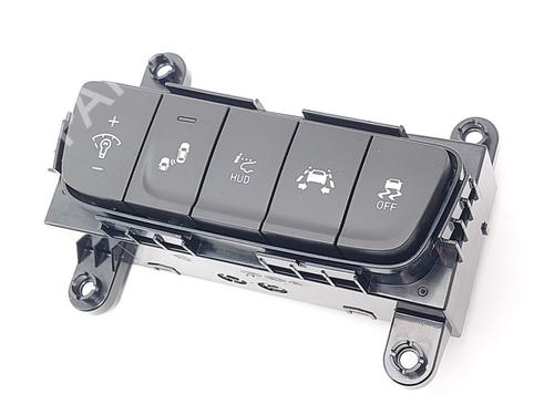 Switch HYUNDAI KONA (OS, OSE, OSI) 1.6 T-GDi 4WD | BP29868730I30