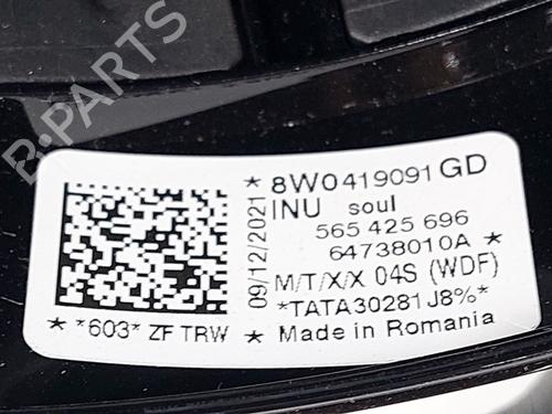 Rat AUDI A4 B9 Avant (8W5, 8WD) 35 TFSI Mild Hybrid | BP39477734C49  - Image 6