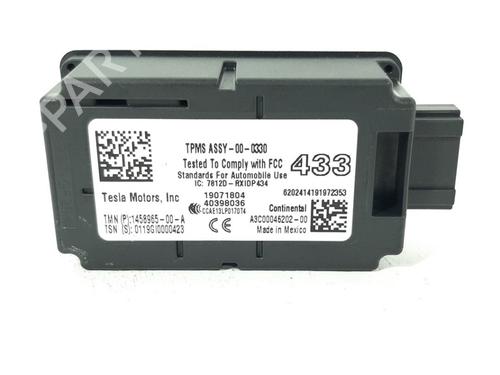 control-unit-tesla-model-3-5yj3-ev-awd-148596500a-2017-19759706 main image