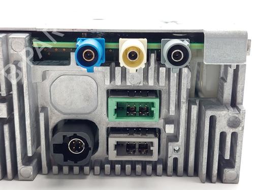 Electronic module PEUGEOT 308 SW II (LC_, LJ_, LR_, LX_, L4_) 1.6 BlueHDi 120 | BP19763028M83 