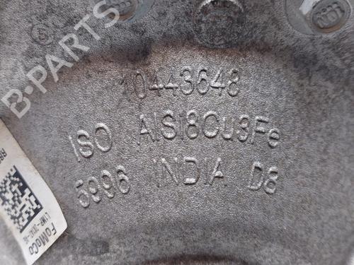 Front differential FORD USA EXPLORER (U6_) 3.0 EcoBoost Plug-in Hybrid AWD | BP32785103M23  - Image 6