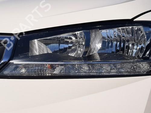 Used Left headlight Left headlight 38483380 38483380