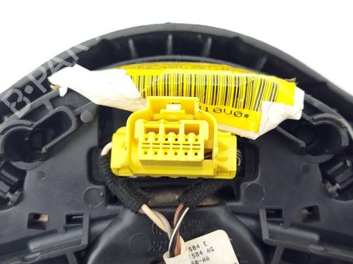 Airbag Kit VW POLO V (6R1, 6C1) 1.2 TDI | BP30183328C86