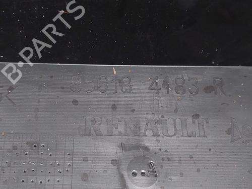 Rear bumper DACIA JOGGER (RK_) 1.6 HYBRID 140 (RKN8) | BP31306798C8 
