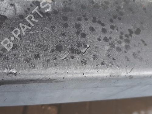 Rear bumper NISSAN INTERSTAR Van (X62B) dCi 135 | BP27985023C8 