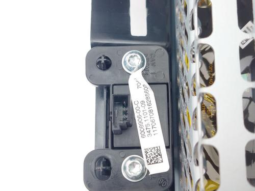Electronic module TESLA MODEL X (5YJX) P100D AWD | BP37222568M83  - Image 7