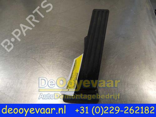 Elektronisk sensor BMW 7 (F01, F02, F03, F04) 740 d xDrive (313 hp) 23897348