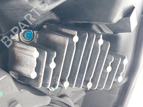 Right headlight FORD TRANSIT CUSTOM V362 Van (FY, FZ) 2.0 EcoBlue | BP35996915C29 - Image 4