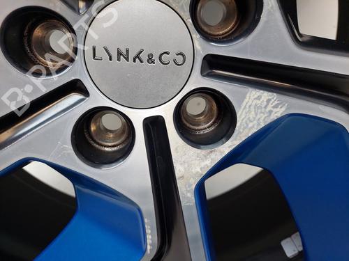 Rim LYNK & CO 01 PHEV | BP36257334C45 - Image 5