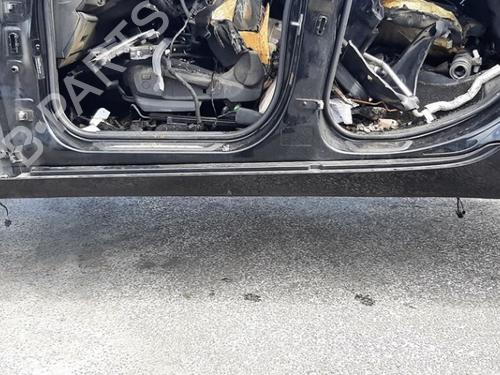 Used Door moulding trim Door moulding trim BMW 2 Active Tourer (F45) 225 xe Plug-in-Hybrid (224 hp) 33889172 33889172