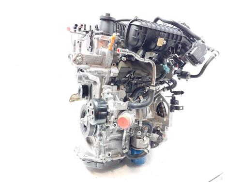 Used Engine KIA RIO IV (YB, SC, FB) 1.0 T-GDI 100 (101 hp) 30911400