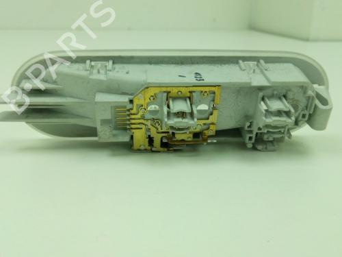 Kabinelys RENAULT KANGOO Express (FW0/1_) 1.5 dCi 90 (FW0G, FW05, FW08, FW11) | BP19755557I8 