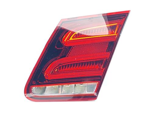 Used Right taillight Right taillight MERCEDES-BENZ E-CLASS (W212) E 200 CDI / BlueTEC (212.005, 212.006) (136 hp) 19771529 19771529
