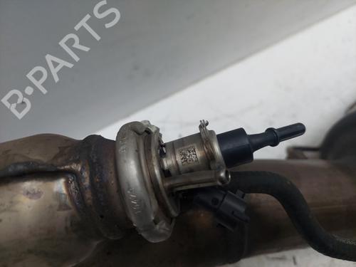 Particulate filter MERCEDES-BENZ GLE (W166) 250 d (166.006) | BP24504109M81 