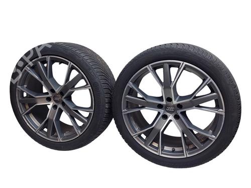 Rim AUDI A6 C8 Avant (4A5) 40 TDI Mild Hybrid | BP30102222C45 