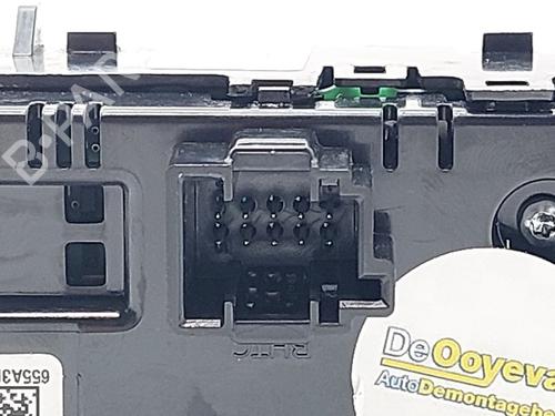 Climate control BMW 3 Touring (G21, G81) 320 e Plug-in-Hybrid | BP37760671I5 - Image 4