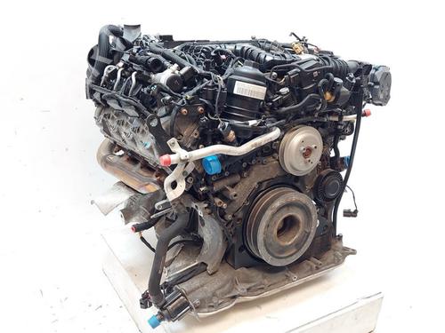 motor-audi-a6-c8-avant-4a5-2018-24016461 main image