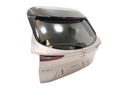 Tailgate MAZDA CX-30 (DM) e-SKYACTIV-X M Hybrid | BP40503274C6 - Image 3