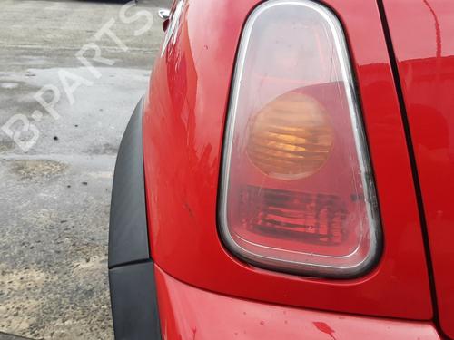 Used Left taillight Left taillight 37761322 37761322