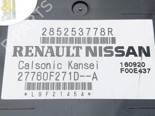 Control unit RENAULT CAPTUR II (HF_) TCe 130 (HFMF) | BP39209273M11 - Image 4