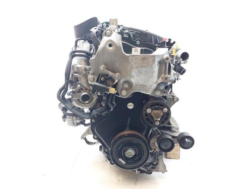 Engine RENAULT TRAFIC III Van (FG_) 1.6 dCi 125 (FGMH) | BP27724093M1 