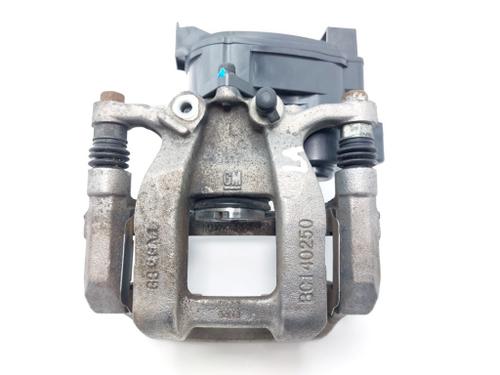 Left rear brake caliper CHEVROLET CAMARO 3.6 | BP40503328M107 - Image 2