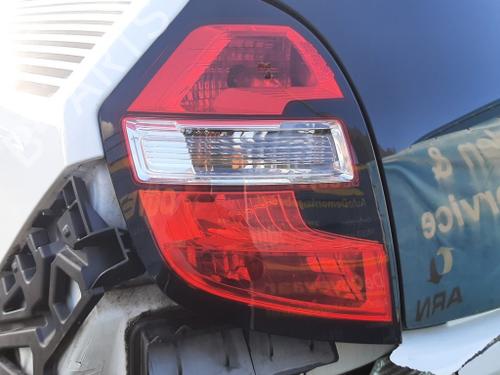 Used Left taillight Left taillight RENAULT TWINGO III (BCM_, BCA_) 1.0 SCe 70 (71 hp) 40503541 40503541