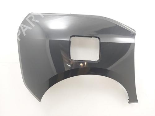 Used Right rear fenders BMW i3 (I01) Range Extender (170 hp) 27628683