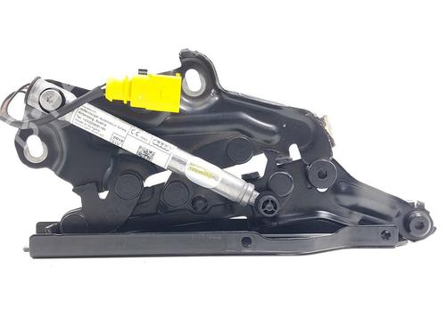 Used Hinge/Door check strap AUDI A6 C8 Avant (4A5) 50 TDI Mild Hybrid quattro (286 hp) 28154768