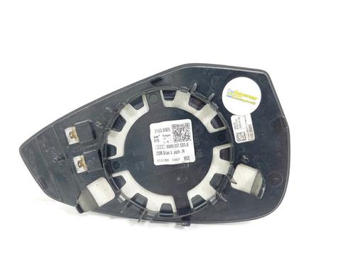 Left mirror glass AUDI A5 Sportback (F5A, F5F) 2.0 TDI | BP30027793C148
