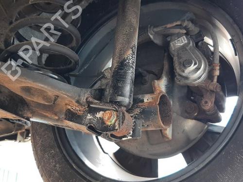 Bagaksel NISSAN LEAF (ZE1) Electric | BP39888532M2 - Image 2