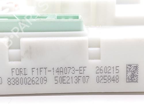 Elektronisk modul FORD FOCUS III 1.0 EcoBoost | BP29868550M83 