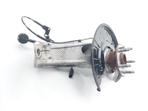 Right front steering knuckle TESLA MODEL S (5YJS) 75D AWD | BP26188266M26 