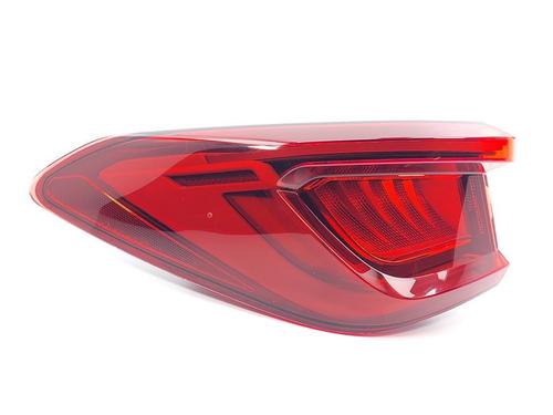 Used Left taillight Left taillight SEAT LEON Sportstourer (KL8, KLD) 1.5 TSI (131 hp) 30749652 30749652