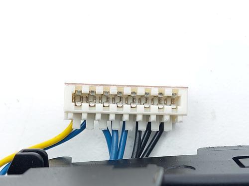 Steering column stalk CUPRA FORMENTOR (KM7, KMP) 2.0 TSI 4Drive | BP32350448I23 - Image 5